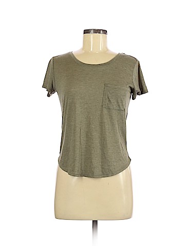 Garage Short Sleeve T-Shirt (view 1)