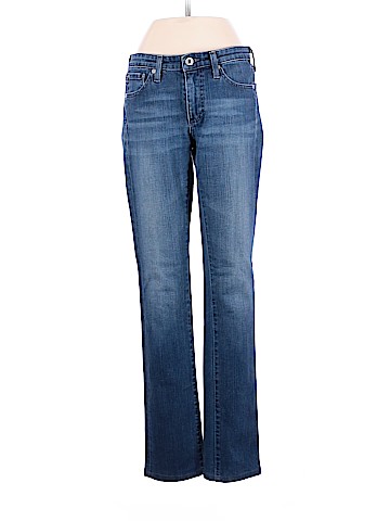 Adriano Goldschmied Jeans (view 1)