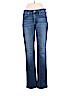 Adriano Goldschmied Blue Jeans Size 26 waist - photo 1