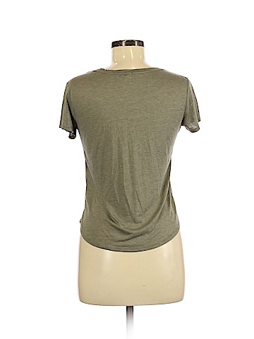 Garage Short Sleeve T-Shirt (view 2)