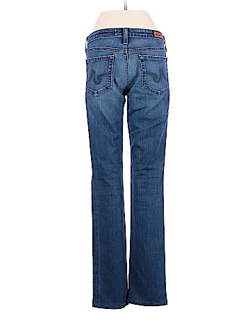 Adriano Goldschmied Jeans (view 2)