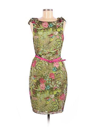 Eva Franco Casual Dress (view 1)