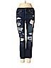 American Eagle Outfitters Blue Jeggings Size 2 - photo 1