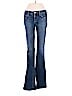 Paige Blue Jeans Size 24 waist - photo 1