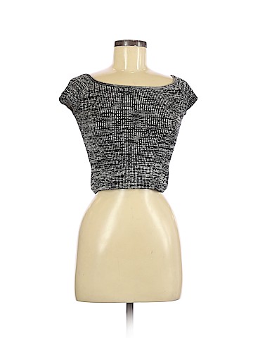 Full Tilt Short Sleeve Top (view 1)