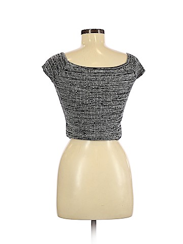 Full Tilt Short Sleeve Top (view 2)