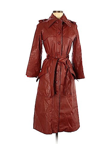 Assorted Brands Trenchcoat (view 1)