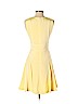 Abaete Yellow Casual Dress Size 2 - photo 2