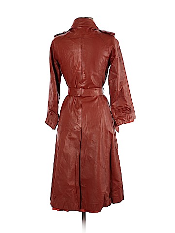 Assorted Brands Trenchcoat (view 2)