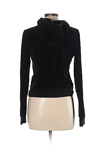 Juicy Couture Zip Up Hoodie (view 2)