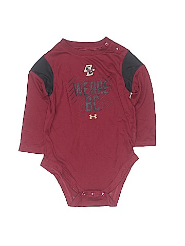 Under Armour Long Sleeve Outfit (view 1)