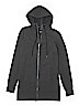Aether Gray Zip Up Hoodie Size 1 - photo 1