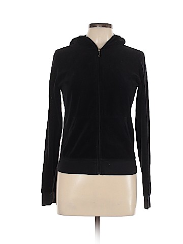 Juicy Couture Zip Up Hoodie (view 1)