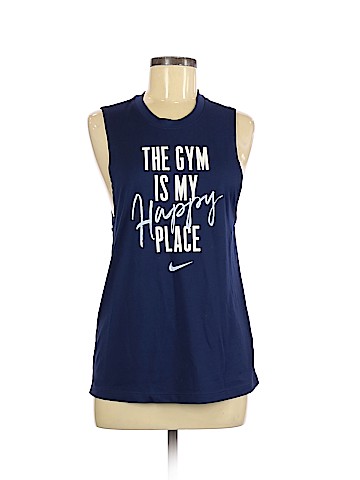 Nike Active Tank (view 1)
