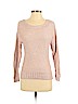 Aerie Pink Pullover Sweater Size S - photo 1
