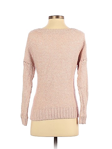 Aerie Pullover Sweater (view 2)