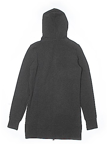 Aether Zip Up Hoodie (view 2)