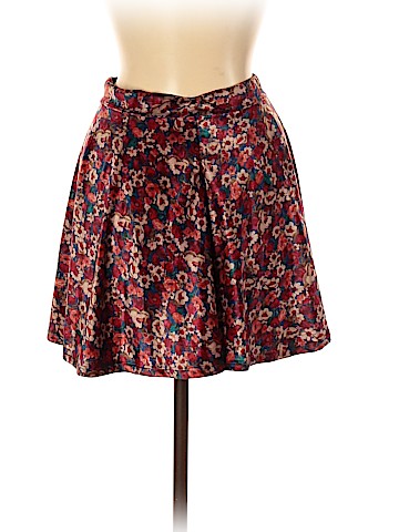 Hollister Casual Skirt (view 2)