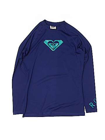 Roxy Active T-Shirt (view 1)