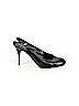 Elie Tahari Black Heels Size EU 40 - photo 1