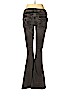 True Religion Gray Jeans Size 28 waist - photo 2