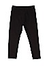 Wonder Nation Black Leggings Size 6 - 6X - photo 2