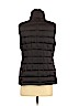 MICHAEL Michael Kors 100% Nylon Black Vest Size S - photo 2