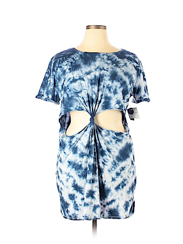 Arizona Jean Company Casual Dress (view 1)