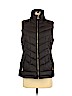 MICHAEL Michael Kors 100% Nylon Black Vest Size S - photo 1