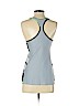 Nike Gray Active Tank Size S - photo 2