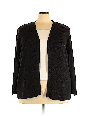 Real Clothes Cardigan (view 1)