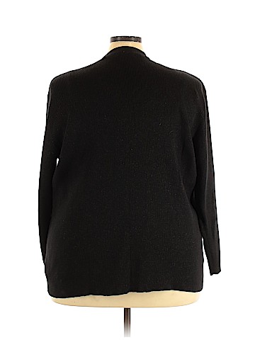 Real Clothes Cardigan (view 2)