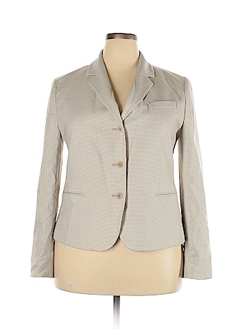 Talbots Blazer (view 1)