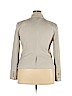 Talbots Ivory Blazer Size 18 - photo 2