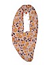 Chan Luu Floral Tan Scarf One size - photo 1