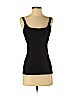 Lululemon Athletica Black Active Tank Size 4 - photo 1