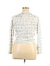 Paul Smith Ivory Cardigan Size XL - photo 2