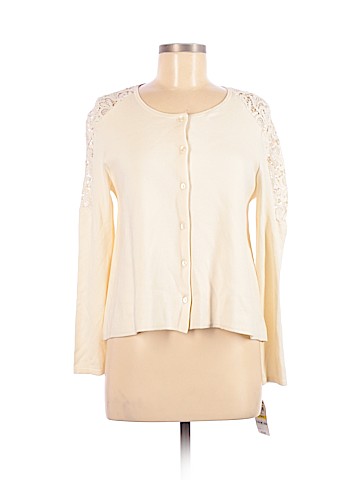 Charter Club Cardigan (view 1)