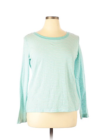 Splendid Long Sleeve T-Shirt (view 1)