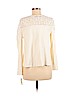 Charter Club Ivory Cardigan Size M (petite) - photo 2