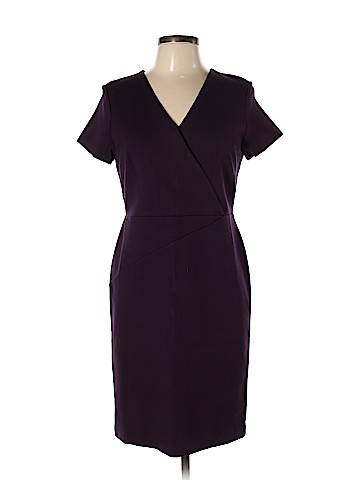Ann Taylor Casual Dress (view 1)