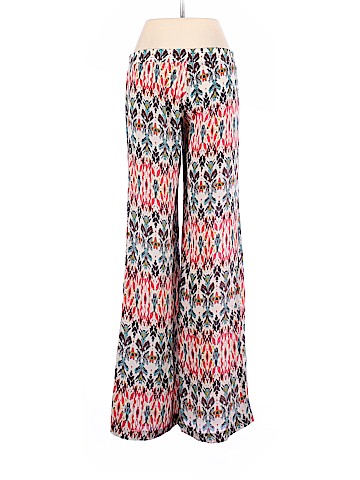 SW3 Bespoke Silk Pants (view 2)