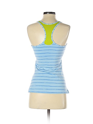 Nike Active Tank (view 2)