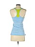 Nike Blue Active Tank Size S - photo 2
