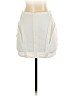 TOBI White Formal Skirt Size S - photo 1