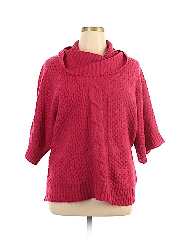 Notations Turtleneck Sweater (view 1)