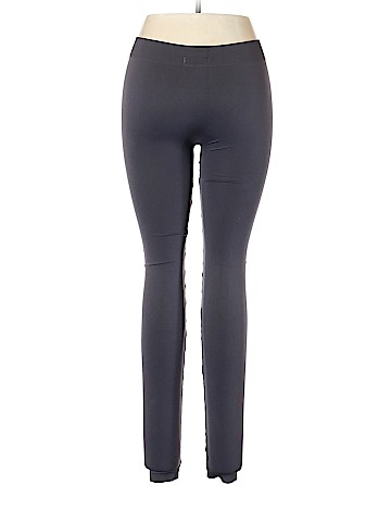 Pink Rose Leggings (view 2)