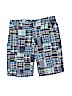 Relativity 100% Cotton Blue Shorts Size 12 (petite) - photo 1
