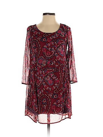 Hollister Casual Dress (view 1)