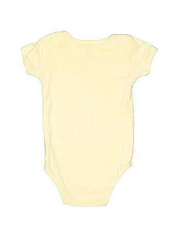 American Apparel Short Sleeve Onesie (view 2)